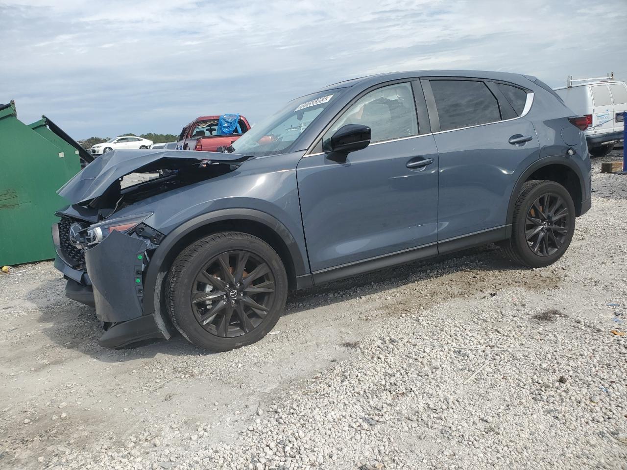 JM3KFBCL7R0499585 MAZDA CX-5 PREFE 2024