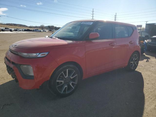 Vin: kndj63au5l7081661, lot: 88968445, kia soul gt line 2020 img_1