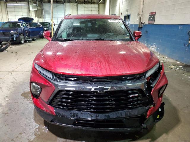 2023 CHEVROLET BLAZER RS 3GNKBERS1PS181978