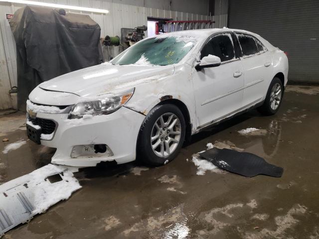 2015 CHEVROLET MALIBU 1LT - 1G11C5SL2FF354911