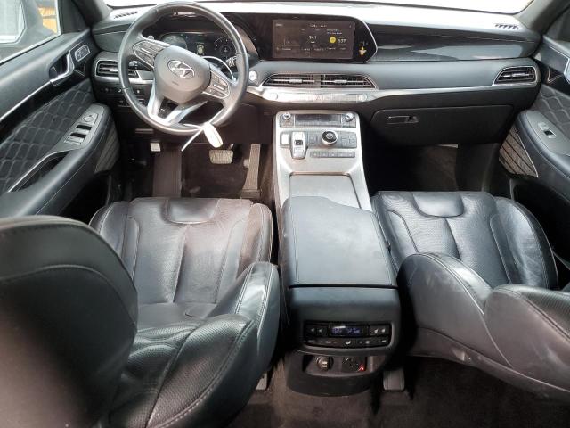 2020 HYUNDAI PALISADE L - KM8R54HEXLU052728