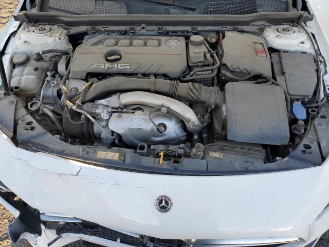 2021 MERCEDES-BENZ A 35 AMG - W1K3G5BB2MJ313383