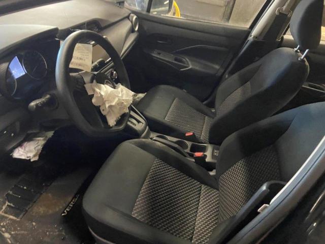 2024 NISSAN VERSA S 3N1CN8DV8RL922683