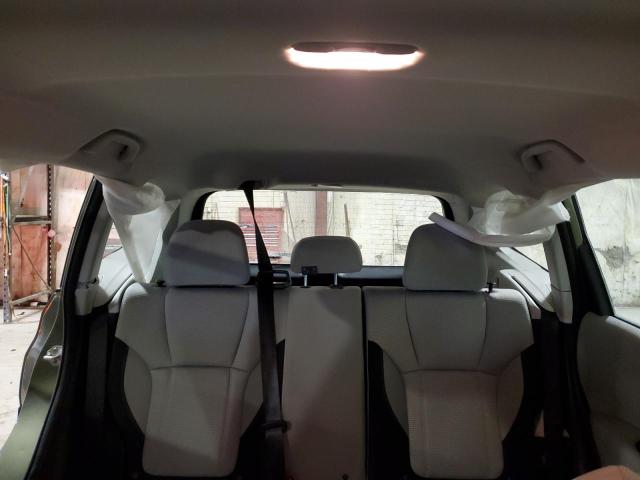 2019 SUBARU FORESTER - JF2SKACC5KH438436