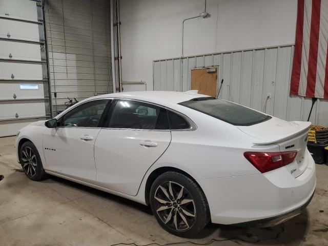 Vin: 1g1zg5stxrf108491, lot: 87663475, chevrolet malibu rs 20242