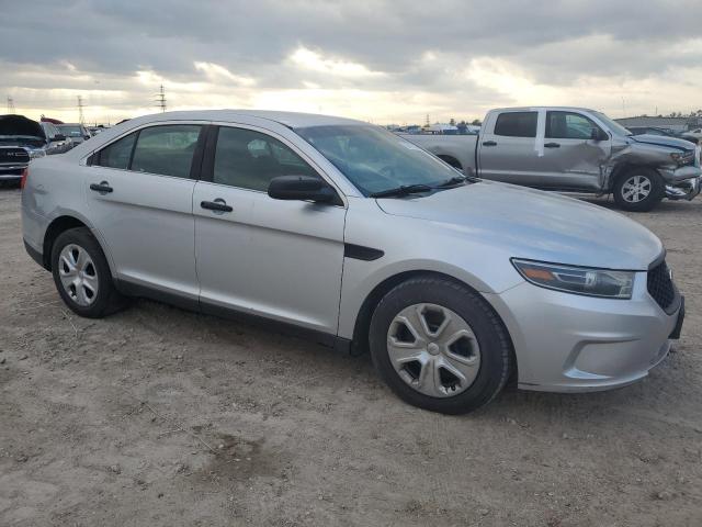 2015 FORD TAURUS POL - 1FAHP2MK2FG121446