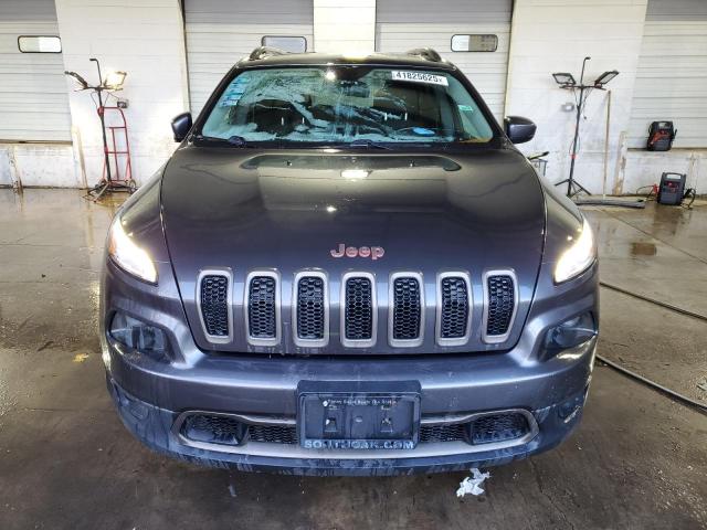 2016 JEEP CHEROKEE L - 1C4PJMCB0GW268635