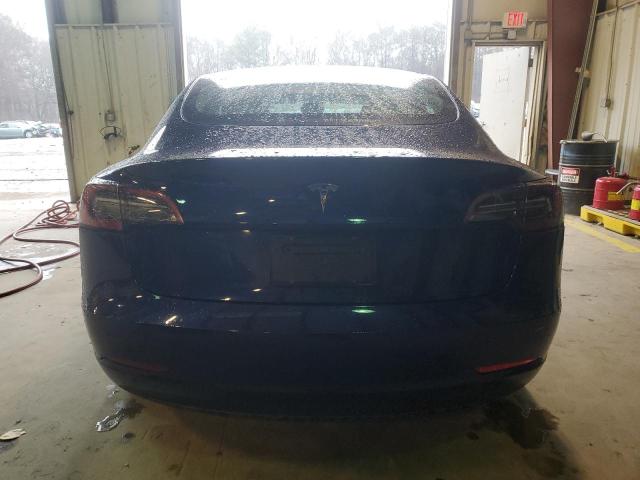 2023 TESLA MODEL 3 - 5YJ3E1EA4PF588163
