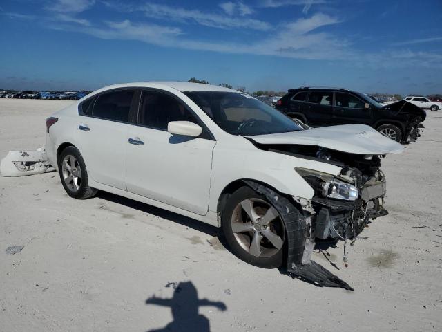Vin: 1n4al3ap8fn923448, lot: 43378675, nissan altima 2.5 20154