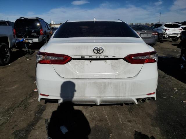2019 TOYOTA CAMRY L 4T1B11HK9KU167448