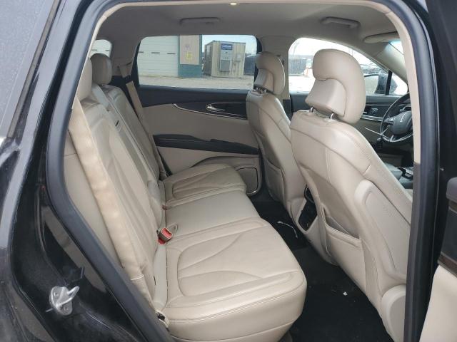 2016 LINCOLN MKX SELECT 2LMPJ8KR9GBL26281