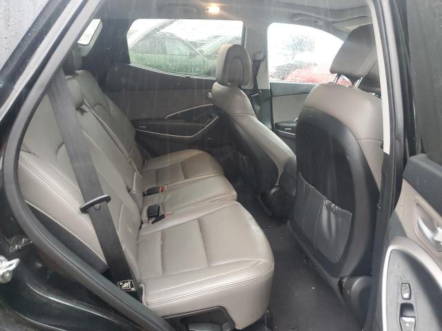 2016 HYUNDAI SANTA FE S 5XYZU3LB8GG315451