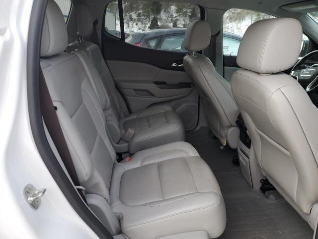2019 GMC ACADIA SLT - 1GKKNULS6KZ289256
