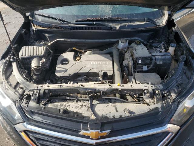 2019 CHEVROLET EQUINOX LT - 2GNAXKEV2K6165193