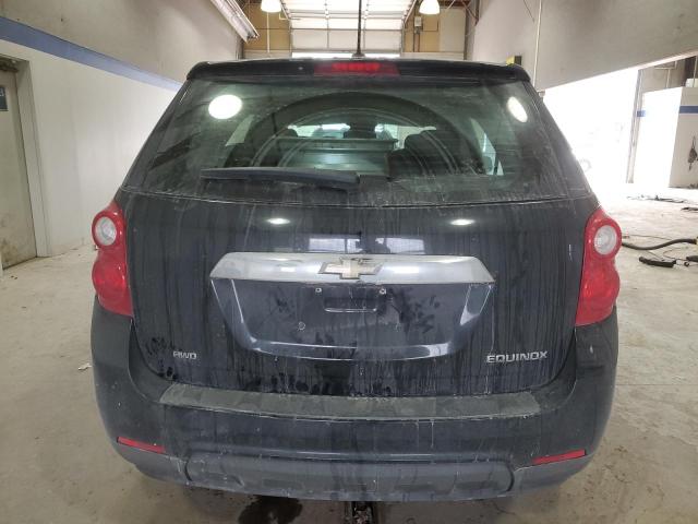 2015 CHEVROLET EQUINOX LS - 2GNFLEEK5F6421020