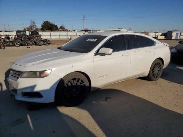 CHEVROLET IMPALA LT