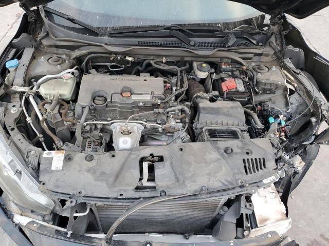2017 HONDA CIVIC EX - 19XFC2F73HE082245