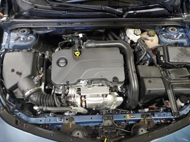 2024 CHEVROLET MALIBU LT 1G1ZD5ST2RF214782