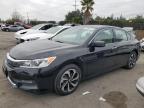 2016 HONDA ACCORD EXL - 1HGCR2F84GA169231