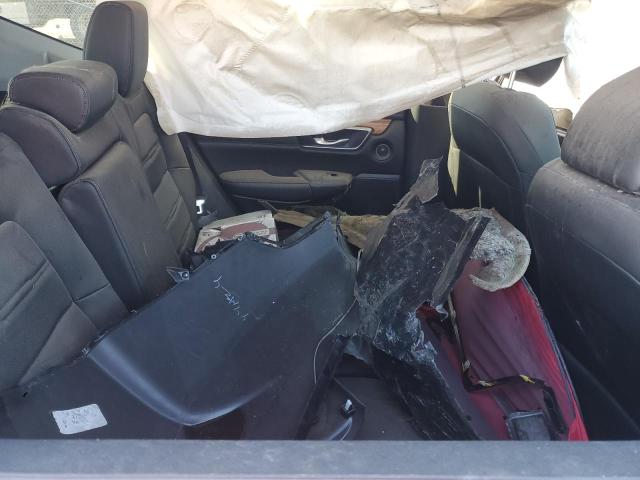 2019 HONDA CR-V EXL #3261382474