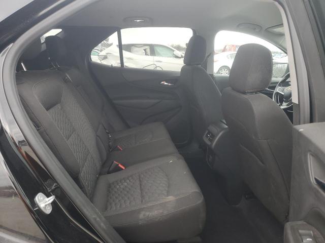 2020 CHEVROLET EQUINOX LT - 3GNAXKEV8LL308256