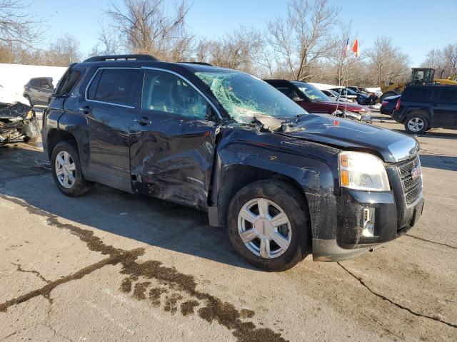 2015 GMC TERRAIN SL - 2GKFLWEKXF6109181