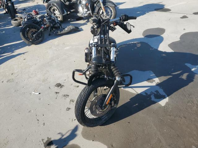 2020 HARLEY-DAVIDSON FXBB 1HD1YJJ2XLB078585