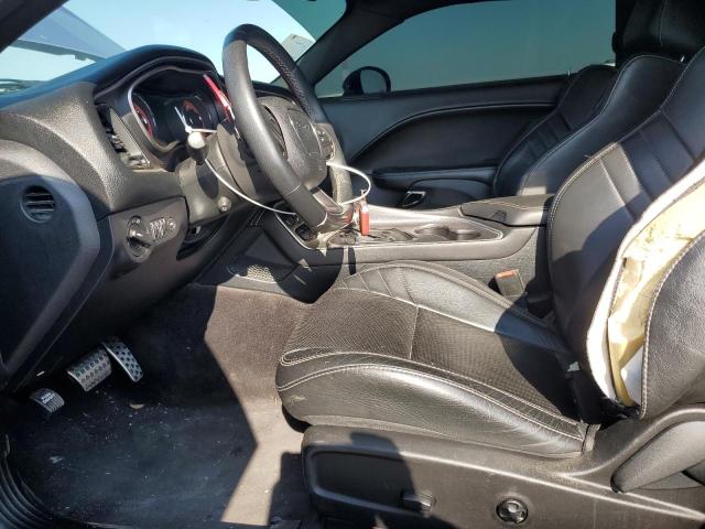 2016 DODGE CHALLENGER - 2C3CDZC99GH200448