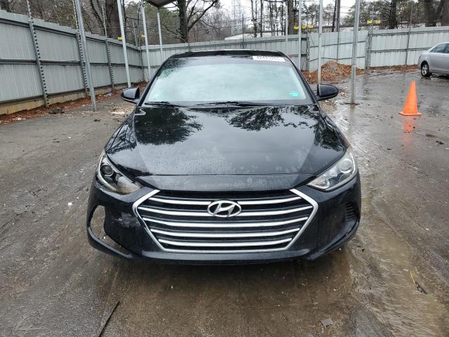 2017 HYUNDAI ELANTRA SE - 5NPD74LF1HH134776