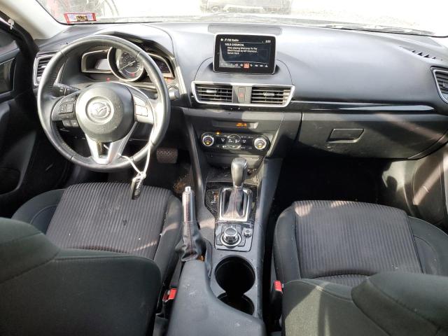 2015 MAZDA 3 TOURING - 3MZBM1V77FM150375