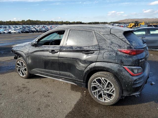 2023 HYUNDAI KONA N LIN KM8K3CA31PU011078