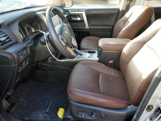 2024 TOYOTA 4RUNNER LI JTEKU5JRXR6289305