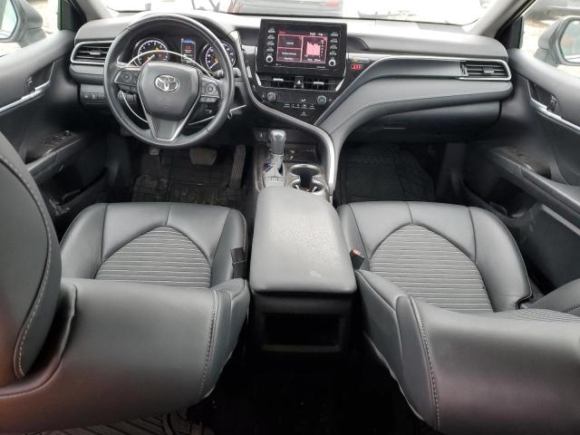 2023 TOYOTA CAMRY SE N - 4T1G11AK2PU837266