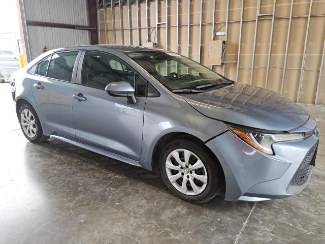 Vin: 5yfepmae0np385513, lot: 41604875, toyota corolla le 20224