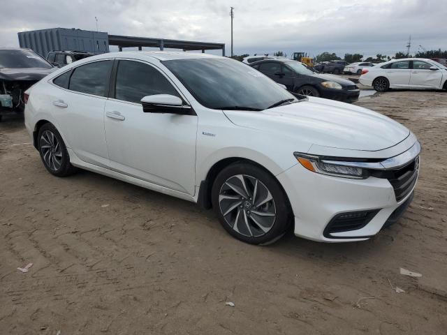2020 HONDA INSIGHT TO 19XZE4F95LE014347