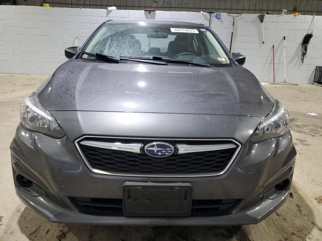 2018 SUBARU IMPREZA - 4S3GKAA63J3611612