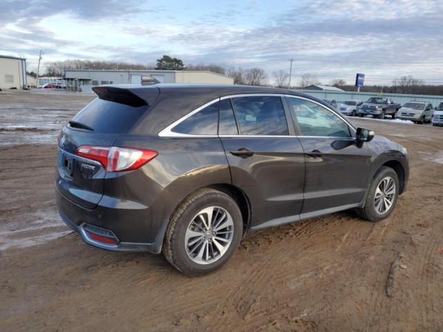 2017 ACURA RDX ADVANC 5J8TB3H79HL013593