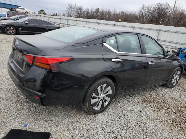 2021 NISSAN ALTIMA S - 1N4BL4BV1MN422485