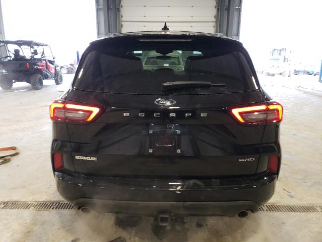 2023 FORD ESCAPE ST - 1FMCU9NA6PUB13165