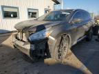 2017 NISSAN MURANO S - 5N1AZ2MG6HN167468