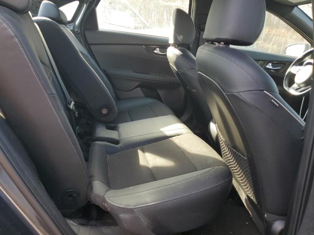 2022 KIA FORTE GT L 3KPF54ADXNE503618