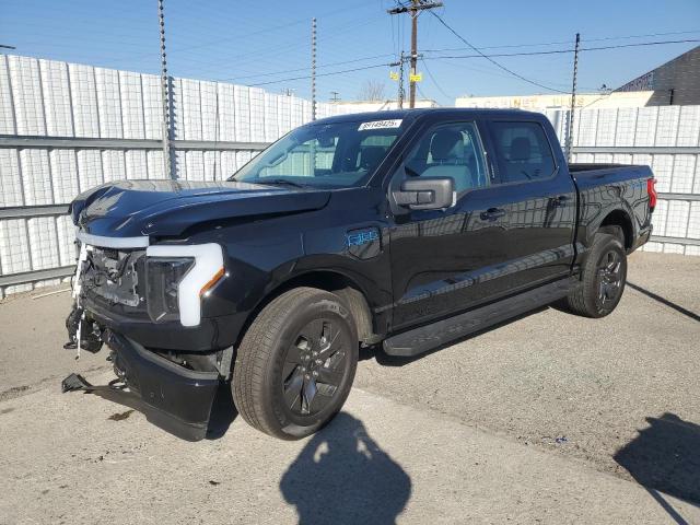 2024 FORD F150 LIGHT #3063038379