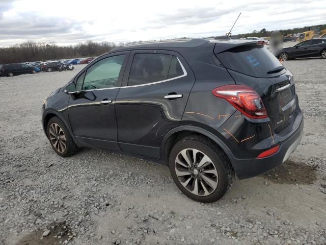 2017 BUICK ENCORE PRE - KL4CJBSBXHB131788