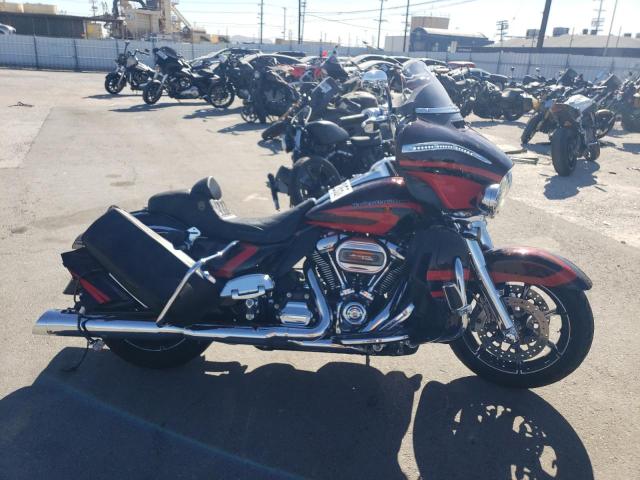 2017 HARLEY-DAVIDSON FLHTKSE CV 1HD1TEF37HB952583