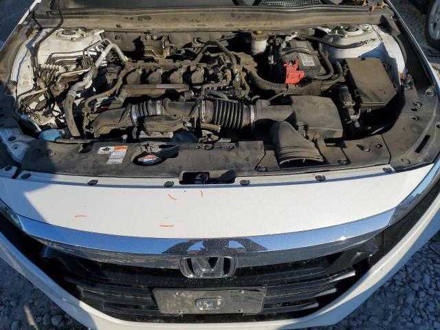 2018 HONDA ACCORD EX - 1HGCV1F46JA063938