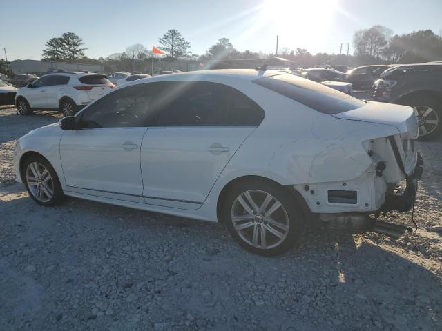2017 VOLKSWAGEN JETTA SEL - 3VWL17AJ5HM241889