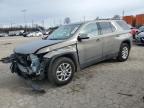 2019 CHEVROLET TRAVERSE L - 1GNERHKW6KJ119624