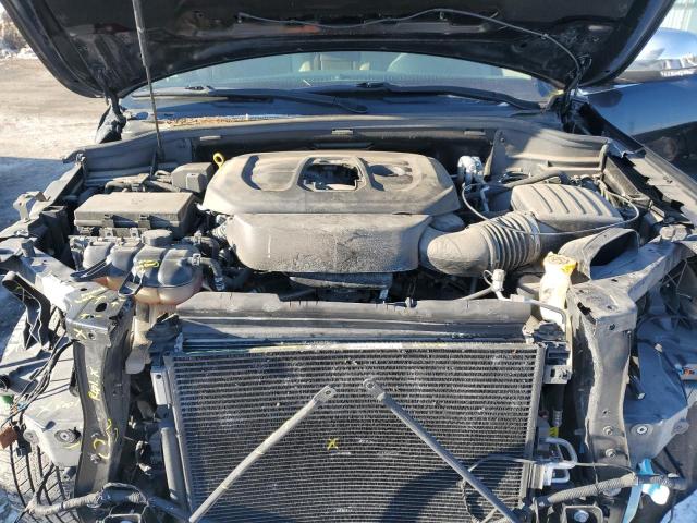 2016 JEEP GRAND CHER - 1C4RJFBG5GC445604