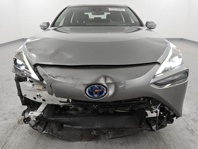 2022 TOYOTA MIRAI LE JTDAAAAA8NA006158