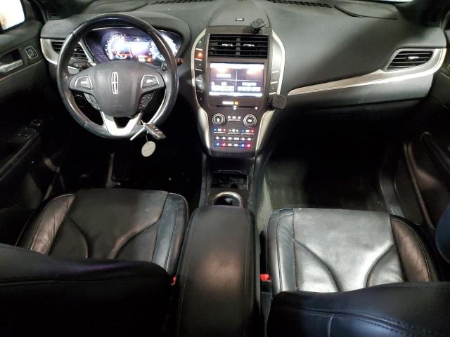 2015 LINCOLN MKC 5LMTJ2AH0FUJ07635
